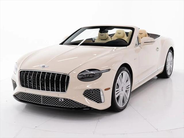 2026 Bentley Continental GT Azure for sale in Fort Lauderdale, FL