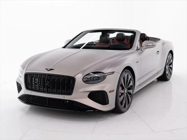 2026 Bentley Continental GT Azure for sale in Fort Lauderdale, FL
