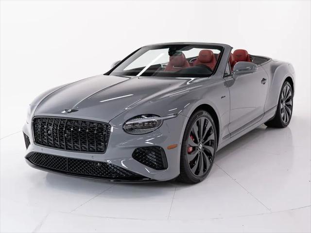2026 Bentley Continental GT Azure for sale in Fort Lauderdale, FL