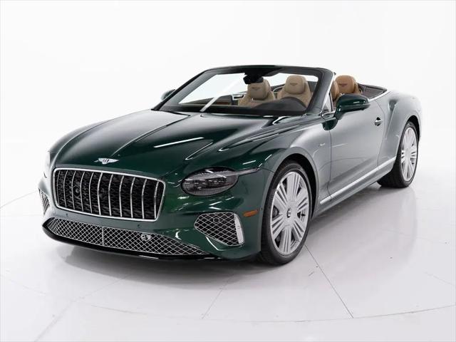 2026 Bentley Continental GT Azure for sale in Fort Lauderdale, FL