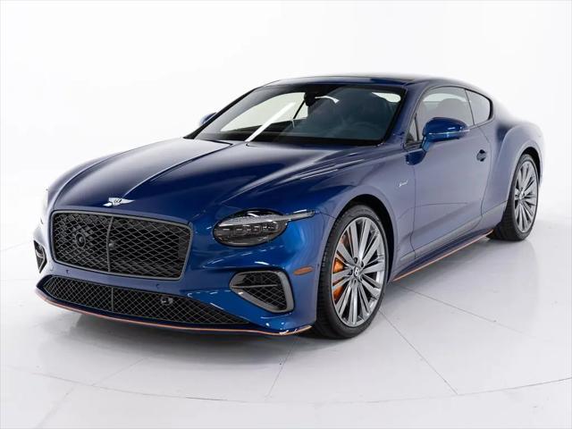 2026 Bentley Continental GT Speed for sale in Fort Lauderdale, FL