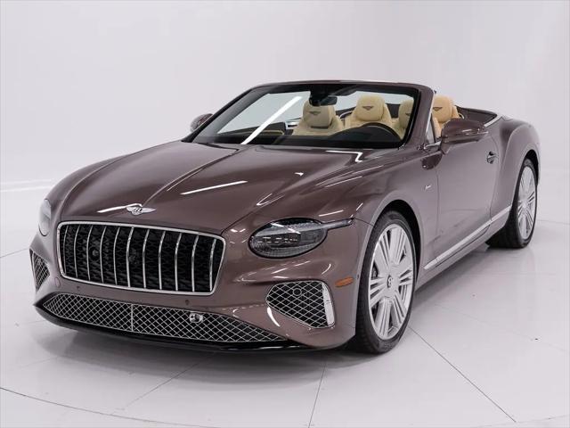 2026 Bentley Continental GT Azure for sale in Fort Lauderdale, FL