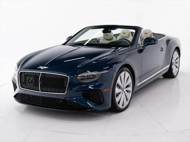 2026 Bentley Continental GT V8 for sale in Fort Lauderdale, FL