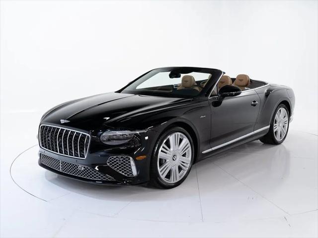 2026 Bentley Continental GT Azure for sale in Fort Lauderdale, FL