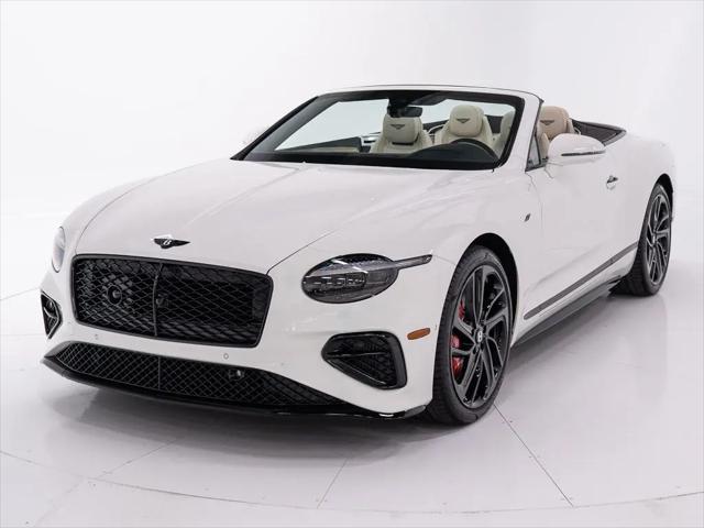 2026 Bentley Continental GT S for sale in Fort Lauderdale, FL