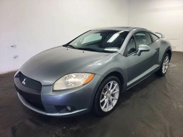 2009 Mitsubishi Eclipse for sale near Fairfield, OH