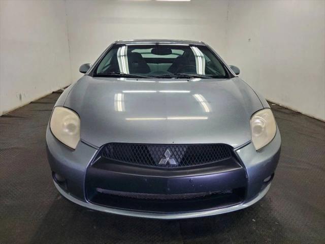 2009 Mitsubishi Eclipse GT