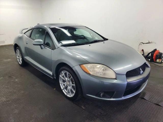2009 Mitsubishi Eclipse GT