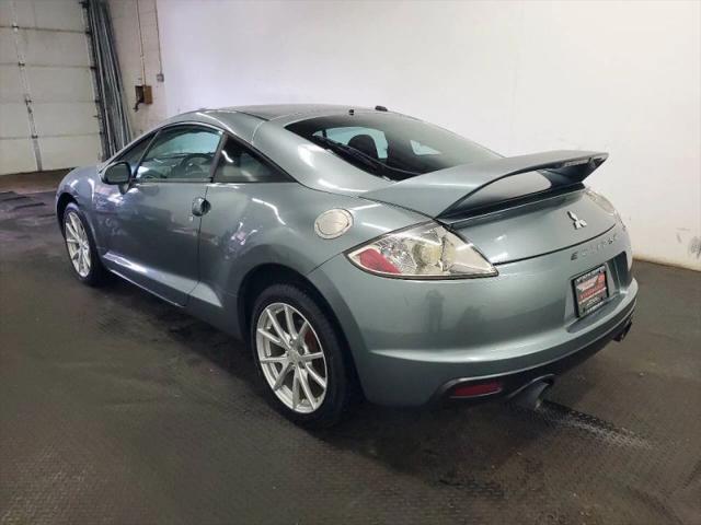 2009 Mitsubishi Eclipse GT