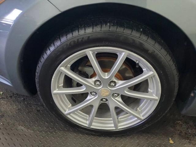 2009 Mitsubishi Eclipse GT