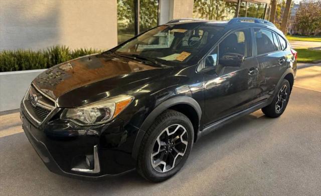 2016 Subaru Crosstrek 2.0i Premium for sale in Fairfield, OH
