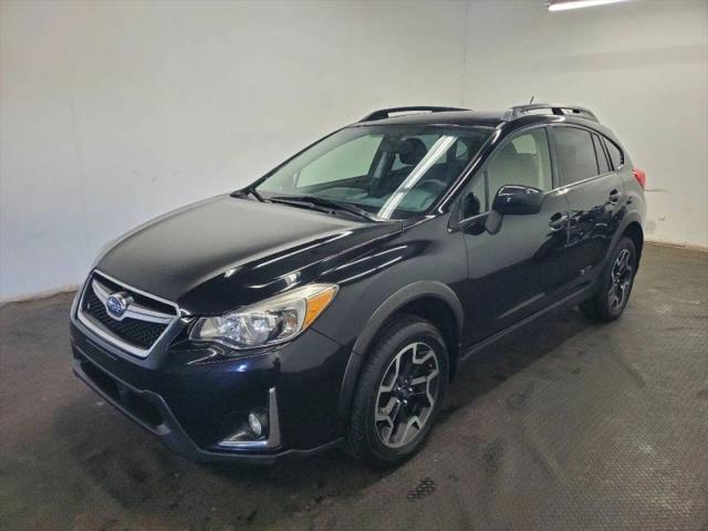 2016 Subaru Crosstrek 2.0i Premium for sale in Fairfield, OH
