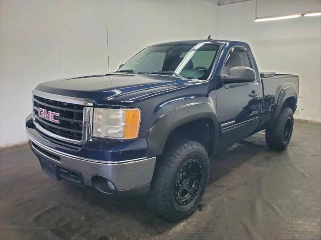 2011 GMC Sierra 1500 for sale near Fairfield, OH
