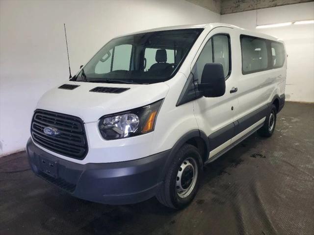 2018 Ford Transit XL for sale near Fairfield, OH