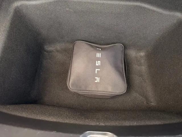 2022 Tesla Model 3 Rear-Wheel Drive