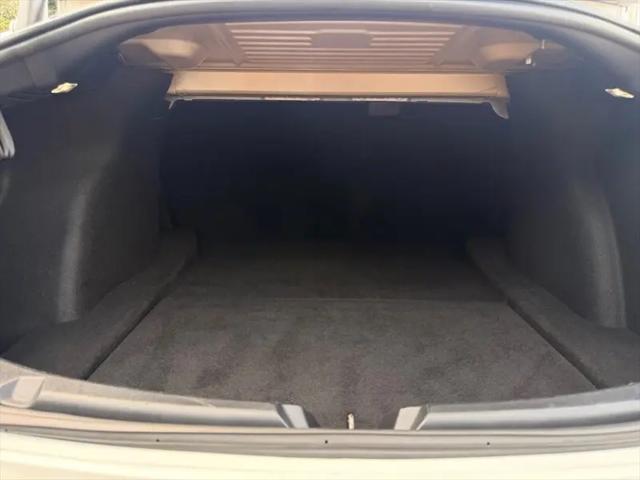 2022 Tesla Model 3 Rear-Wheel Drive