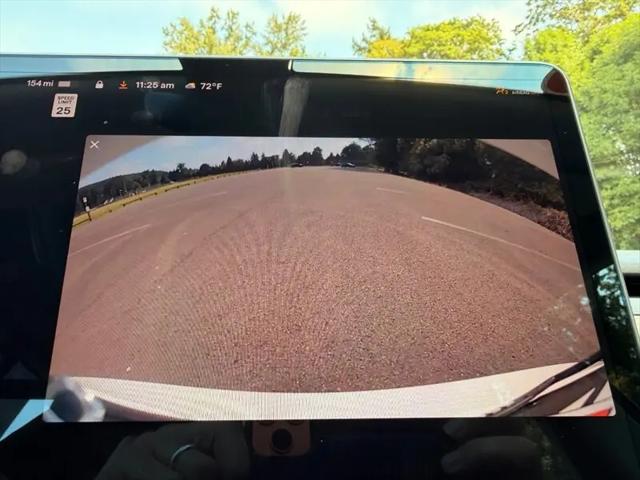 2022 Tesla Model 3 Rear-Wheel Drive