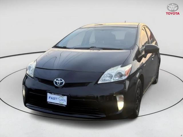 2012 Toyota Prius Three for sale in Sterling, VA