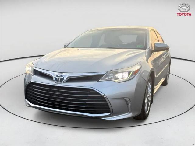 2016 Toyota Avalon Hybrid Limited for sale in Sterling, VA