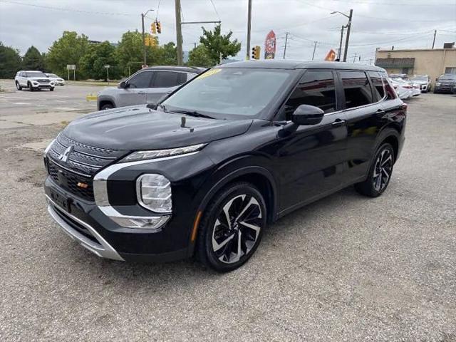 2023 Mitsubishi Outlander SE 2.5 2WD for sale in Lapeer, MI