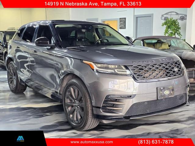 2019 Land Rover Range Rover Velar P250 R-Dynamic SE for sale in Tampa, FL