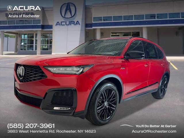 2026 Acura MDX A-SPEC Advance Package for sale in Rochester, NY