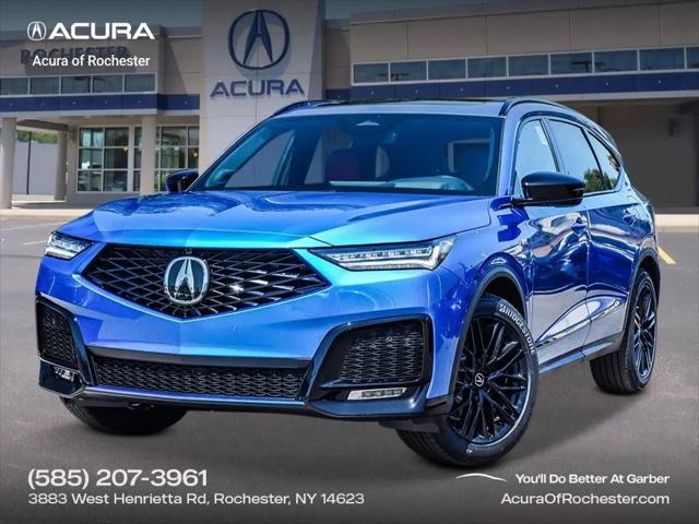 2026 Acura MDX A-SPEC Advance Package for sale in Rochester, NY