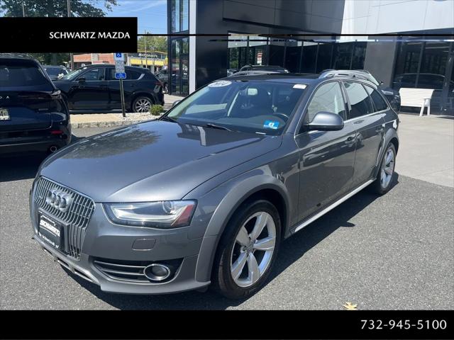2014 Audi allroad 2.0T Premium for sale in Shrewsbury, NJ