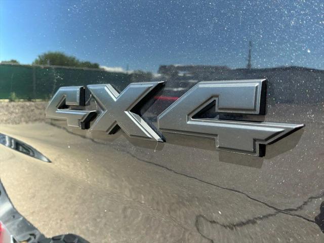 2018 Ram 1500 SLT