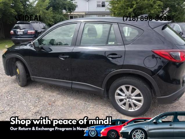 2016 Mazda CX-5 Sport for sale in Staten Island, NY