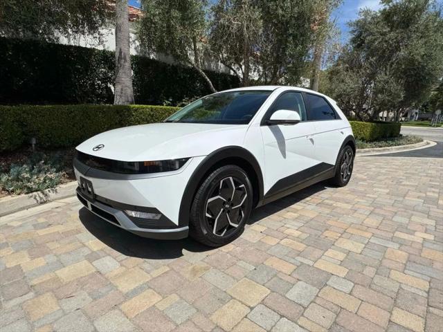 2023 Hyundai IONIQ 5 SE for sale in Riverside, CA