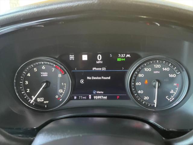 2021 Cadillac XT5 AWD Sport for sale in Irving, TX