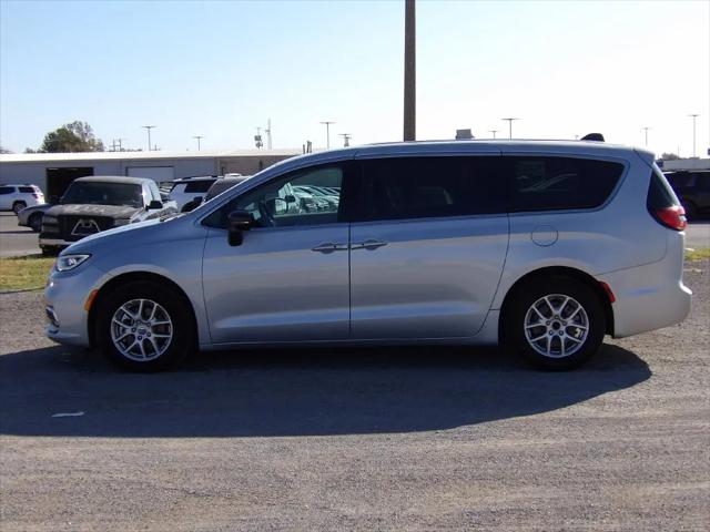 2024 Chrysler Pacifica Touring L for sale in Lawton, OK
