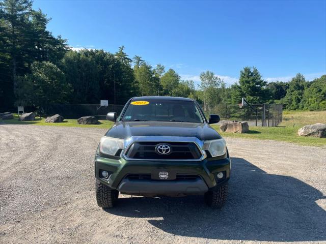 2013 Toyota Tacoma Base V6 for sale in Milford, NH