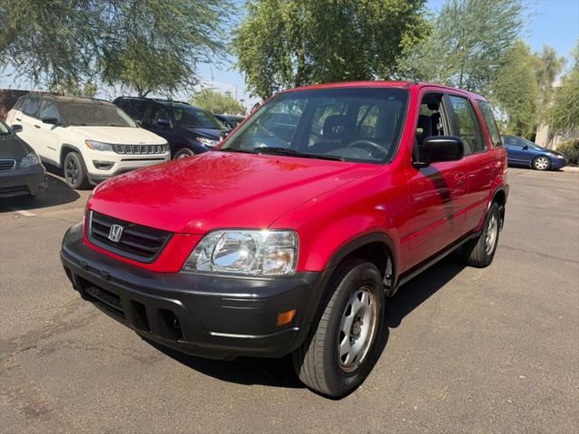 1998 Honda CR-V LX for sale in Chandler, AZ