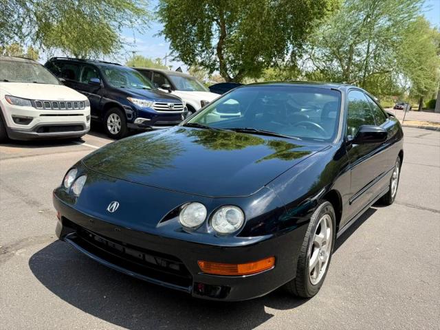 1999 Acura Integra GS-R for sale in Chandler, AZ