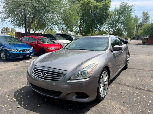 2008 INFINITI G37 Sport for sale in Chandler, AZ