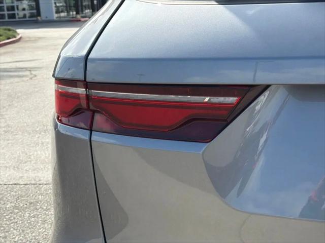 2026 Jaguar F-PACE R-Dynamic S P250 AWD Automatic