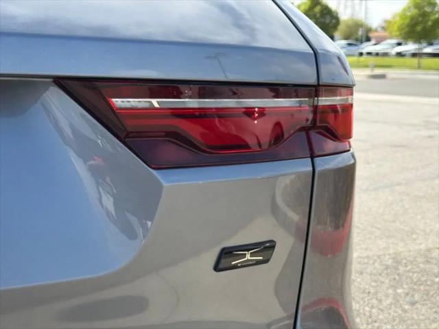 2026 Jaguar F-PACE R-Dynamic S P250 AWD Automatic