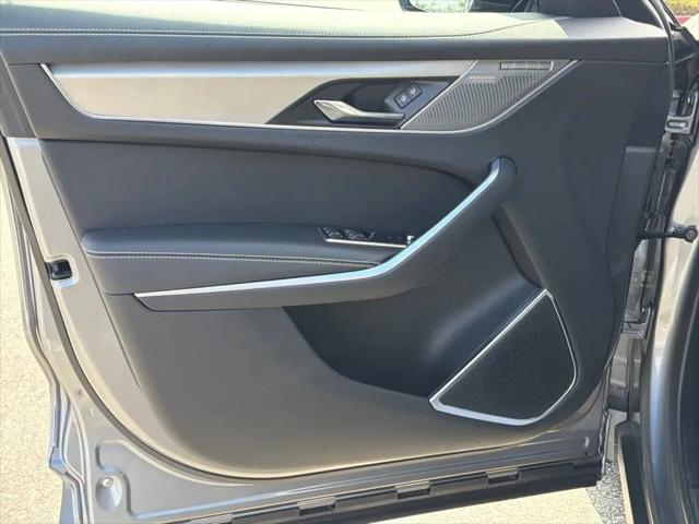 2026 Jaguar F-PACE R-Dynamic S P250 AWD Automatic