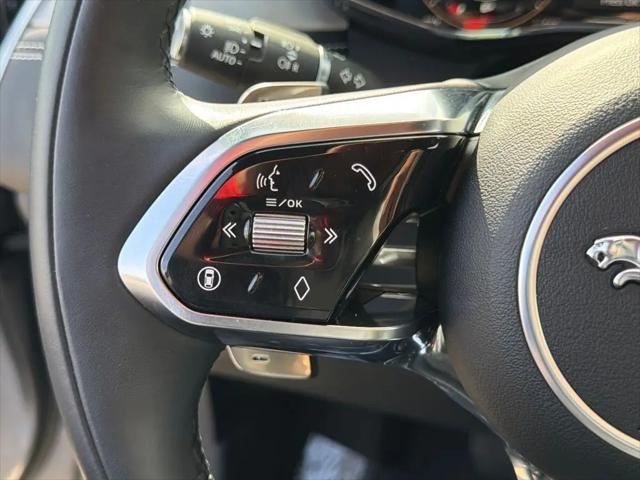 2026 Jaguar F-PACE R-Dynamic S P250 AWD Automatic