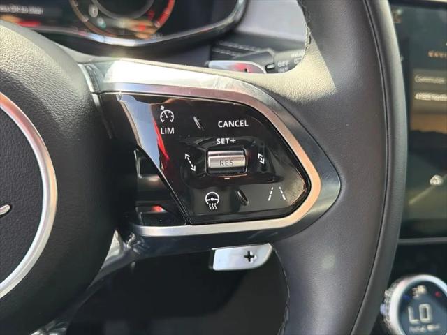 2026 Jaguar F-PACE R-Dynamic S P250 AWD Automatic