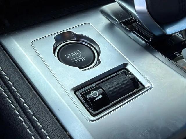 2026 Jaguar F-PACE R-Dynamic S P250 AWD Automatic
