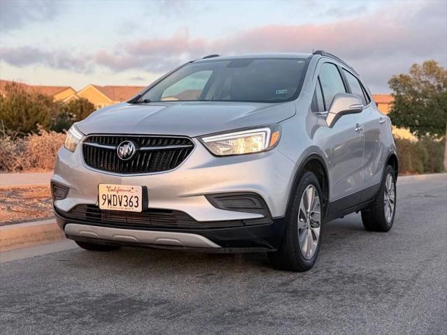 2019 Buick Encore FWD Preferred for sale in Huntington Beach, CA