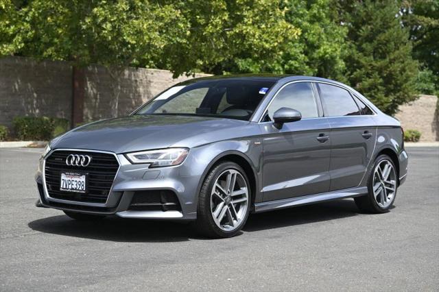 2017 Audi A3 Premium Plus for sale in Sacramento, CA