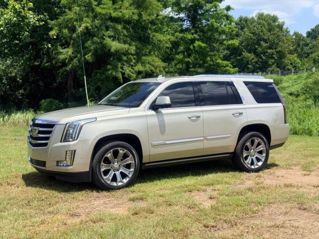 2017 Cadillac Escalade Premium Luxury for sale in Mobile, AL