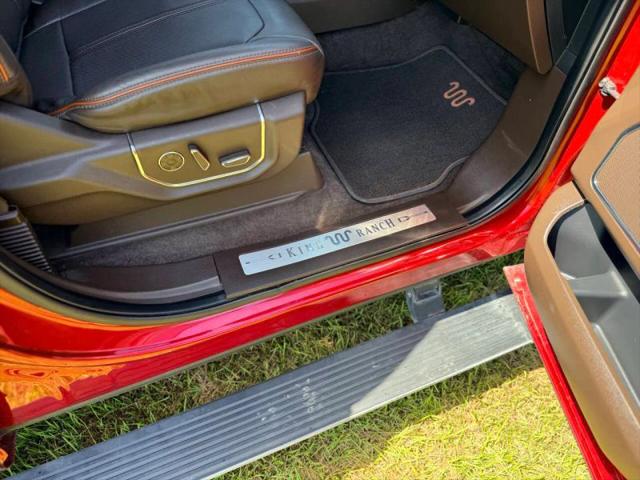 2016 Ford F-150 King Ranch