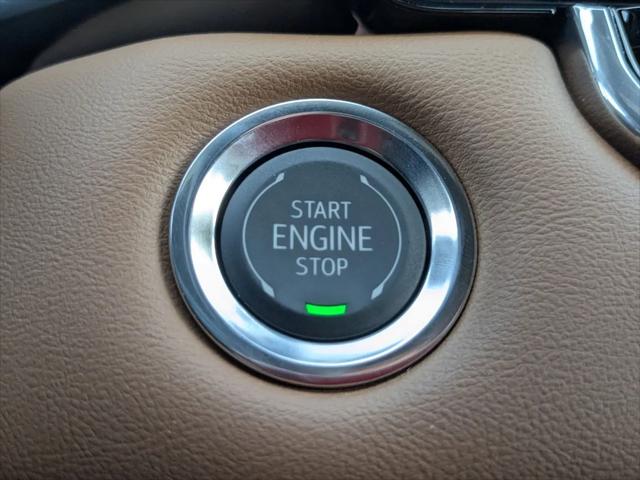 2026 GMC Canyon AT4, 4WD