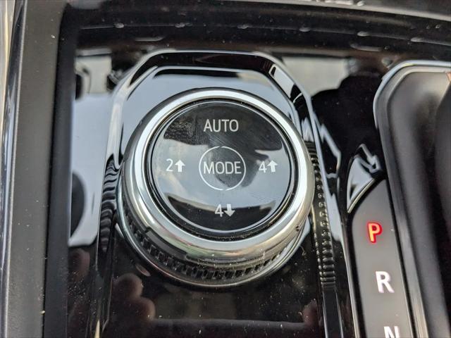 2026 GMC Canyon AT4, 4WD