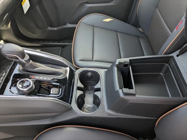 2026 GMC Canyon AT4, 4WD